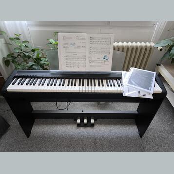 Stage piano Yamaha P-95 skvělý stav