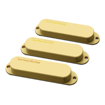 Koupim snimace Lace sensor gold 