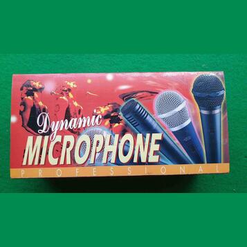 mikrofon Hylex SA58 S