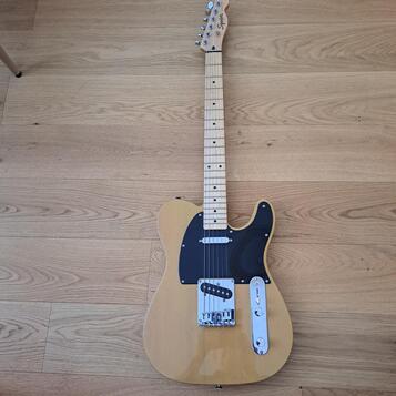 FenderTelecaster Scuier