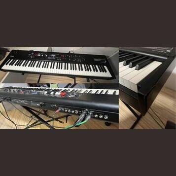 YAMAHA YC88