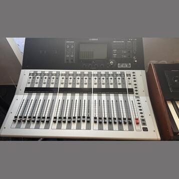 Yamaha TF3