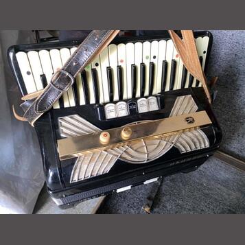 Hohner akordeon
