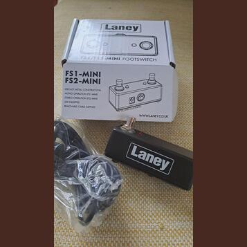 Laney FS1 mini