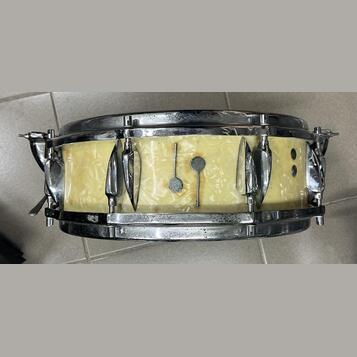 Sonor Snare D421 Super Extra WMP – ranné 1960’s
