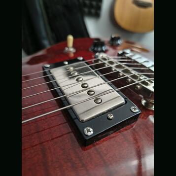 Seymour Duncan Phat Cat P90 Bridge 