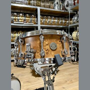 Tama Starphonic Mapa burl