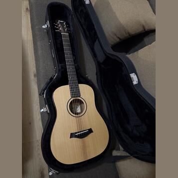 Taylor bt-1e