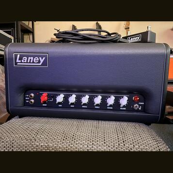 Laney CUB-Supertop