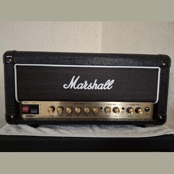 Marshall DSL 20HR
