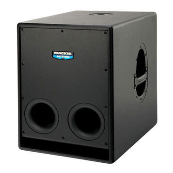 Koupím Mackie subwoofer