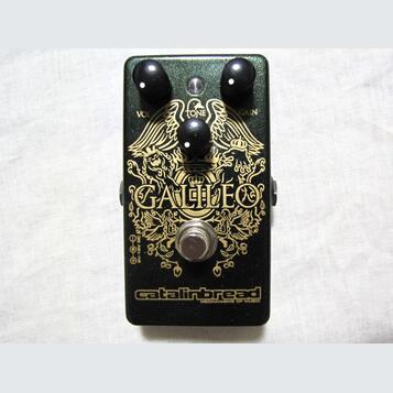 Catalinbread Galileo, USA