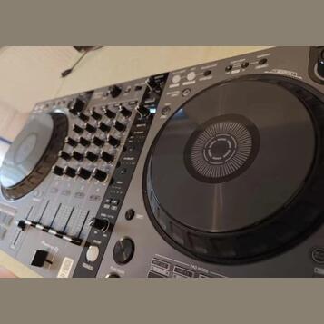 DDJ FLX-600-GT