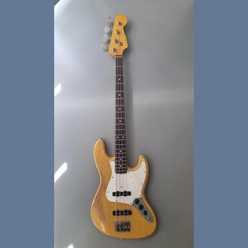 Nash guitars jazz bass JB 63