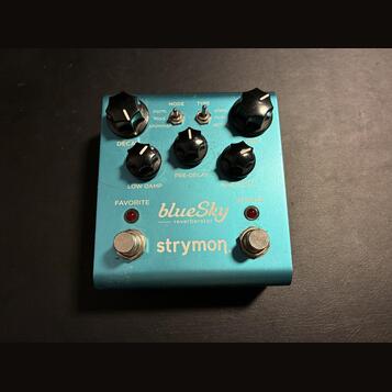 Strymon Blue Sky v. 1