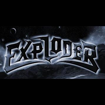 Metalová kapela EXPLODER hledá klávesáka