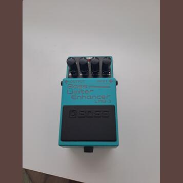 Boss LMB- 3 