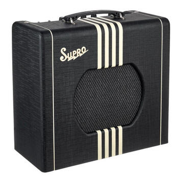 Supro Delta King 10
