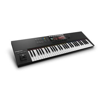 Native Instruments Komplete Kontrol S61 MK2