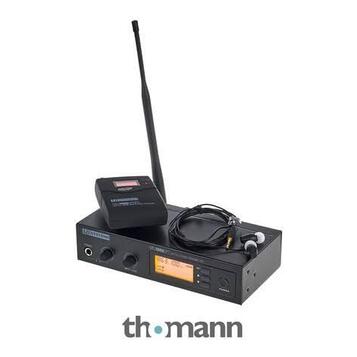 LD Systems MEI 1000 G2