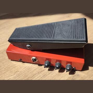 WIZARD ROCK GD100 George Dennis