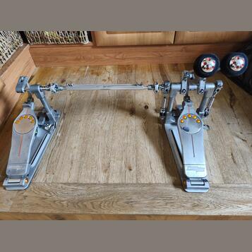 PEARL P-3002D Eliminator Demon Drive