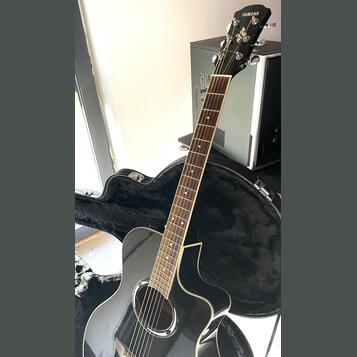Prodám YAMAHA APX 500