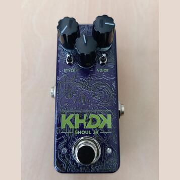 KHDK Ghoul Screamer mini