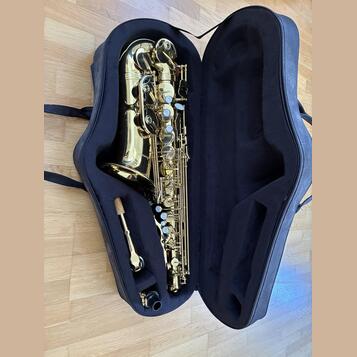 Saxofon Startone alt