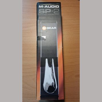 M-Audio SP-2 Piano Sustain pedál
