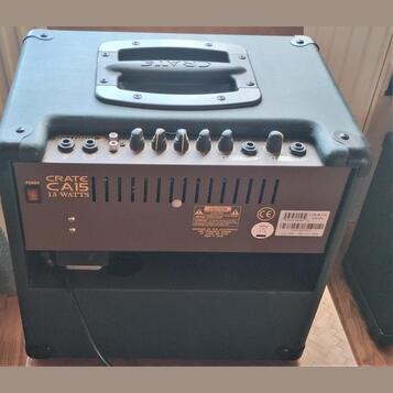 Crate CA15 Cimarron 
