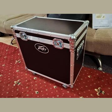 Kejs na Peavey Classic 30