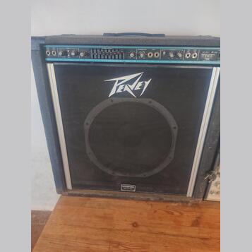 Peavey TNT115