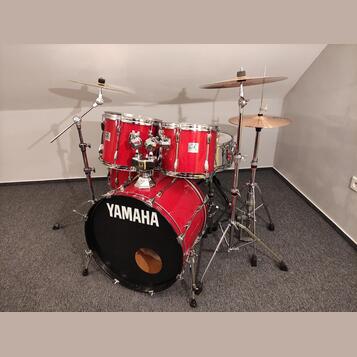 YAMAHA Power V Special