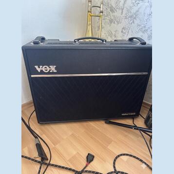 Vox VT120+