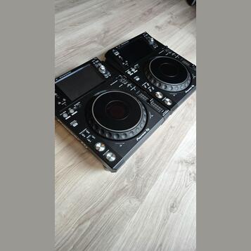 Pioneer XDJmk²