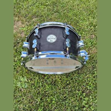 pdp by dw concent maple snare 13x7