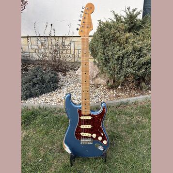 Fender Stratocaster '57 Relic Custom Shop