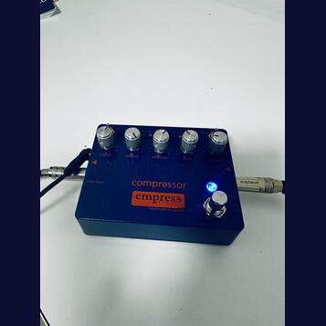 Empress Compressor