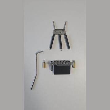 Wilkinson GOTOH tremolo