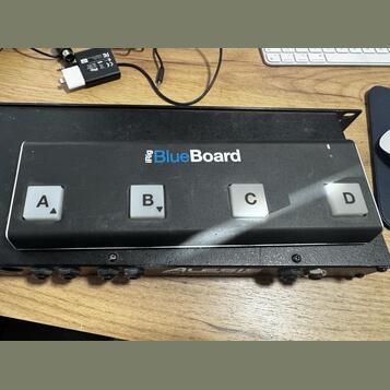 IK Multimedia iRig BlueBoard