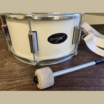 Pochodový buben Basix Drums