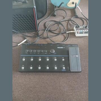 Line 6 Firehawk