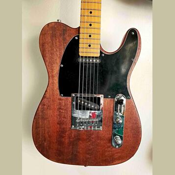 Vintage Rockinger Telecaster