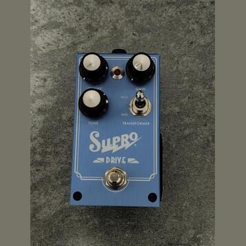 Supro Drive