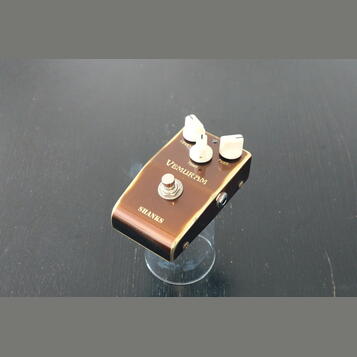 Vemuram Shanks II Fuzz
