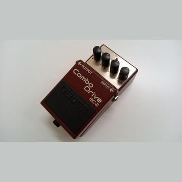 BOSS BC-2