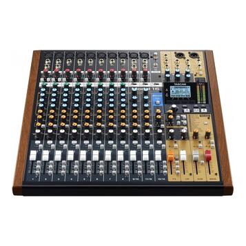 Prodam nahravaci mix - Tascam Model 16