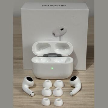 Prodám (Nejspíš) fake AirPods Pro 2