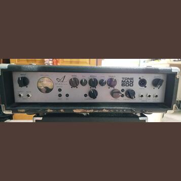 Zesilovač Ashdown Toneman 600